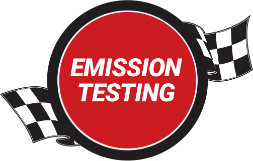 Emission Testing